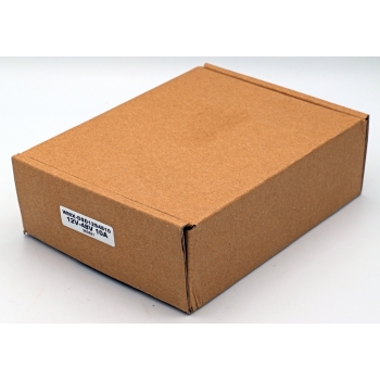 Przetwornica konwerter napięcia DC/DC z 12V na 48V 10A IP68 - WEMAXPOWER